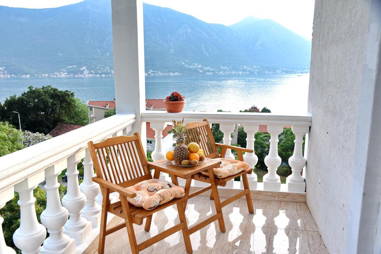 Apartments Sea Star Kotor Exterior photo